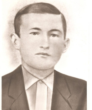 Городецкий Яков Леонтьевич