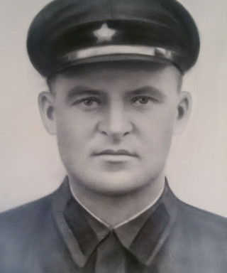 Зайцев Ефрем Нефедович