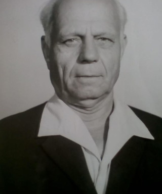 Бабарицкий Алексей Ульянович