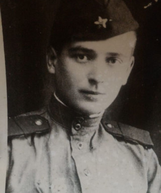 Неменко Виктор Иванович