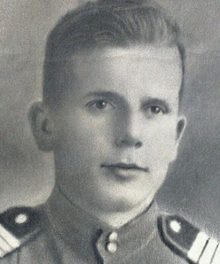 Горбунцов Валентин Александрович