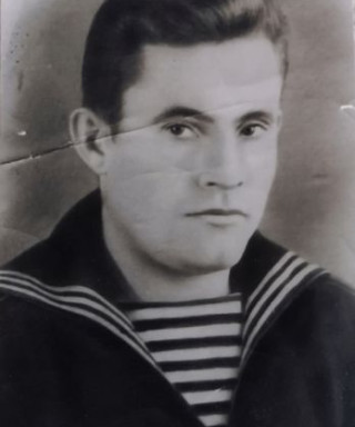 Пуларгин Алексей Васильевич