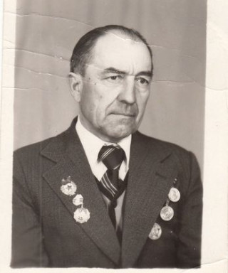 Ермолов Евгений Георгиевич