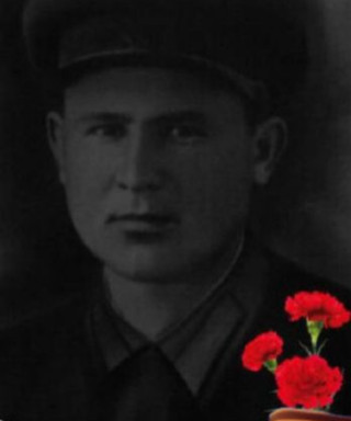 Заиченко Михаил Максимович