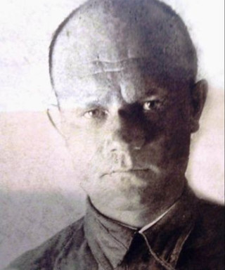 Матющенко Борис Игнатьевич