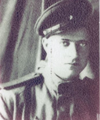 Булгаков Егор Андреевич