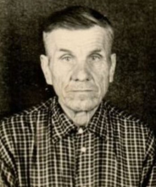 Бычков Степан Никифорович