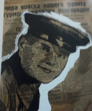 Яковлев Евгений Михайлович