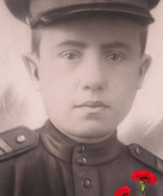 Сыгуров Михаил Сергеевич