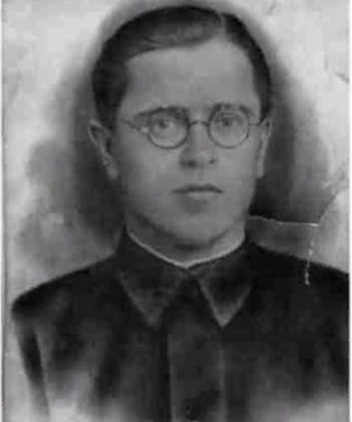 Покровский Сергей Алексеевич