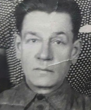 Мосичкин Иван Данилович