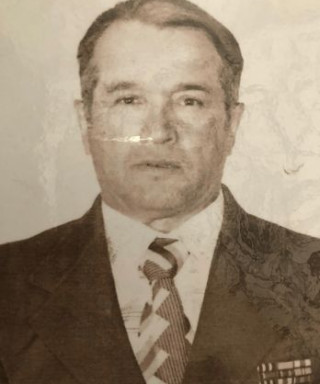 Лодочников Иван Григорьевич