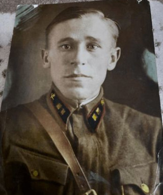 Батюк Пётр Иванович