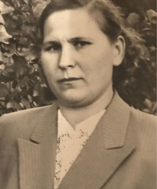 Енина Валентина Ивановна