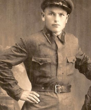 Дмитров Михаил Ионович