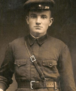 Дмитров Яков Ионович