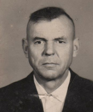 Гагась Михаил Иванович