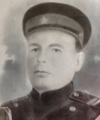 Лопатин Зиновий Афанасьевич