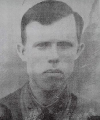 Дуюнов Василий Андреевич