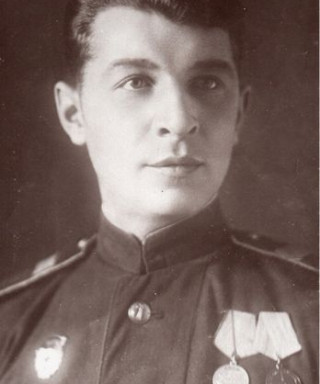 Глазунов Александр Сергеевич