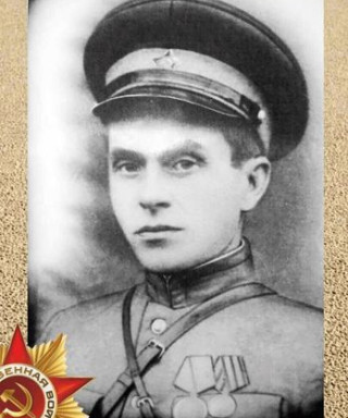 Жучев Александр Дмитриевич