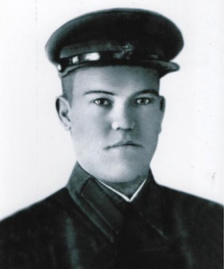 Яковлев Ефим Алексеевич