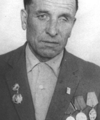 Беляков Алексей Михайлович