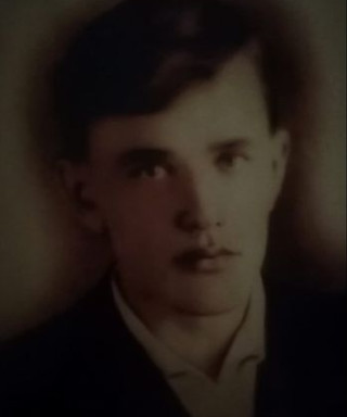 Галичин Владимир Константинович