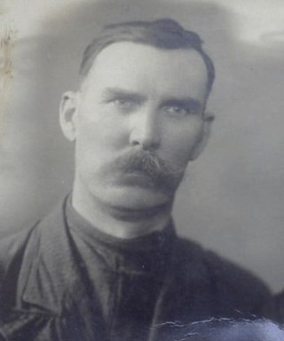 Белан Фёдор Матвеевич