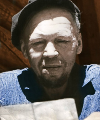 Заварин Николай Иванович