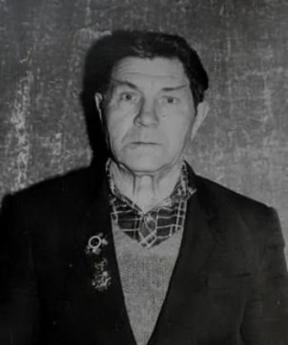 Абросимов Вячеслав Данилович