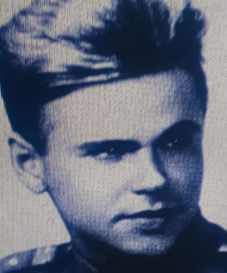 Дитрих Константин