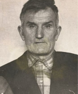 Милованов Тихон Николаевич