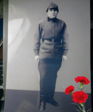 Кузнецов Николай Андреевич