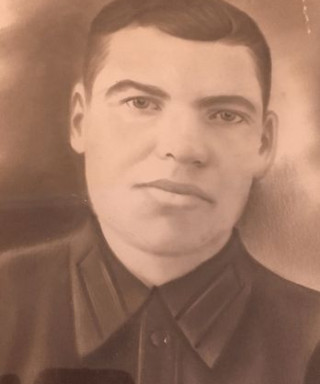 Борискин Василий Андреевич