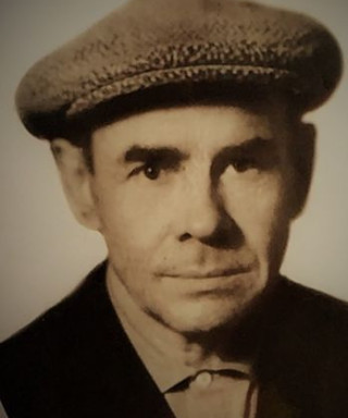 Ефтеев Фёдор Акимович