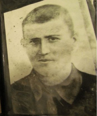 Клеваный Фёдор Дмитриевич