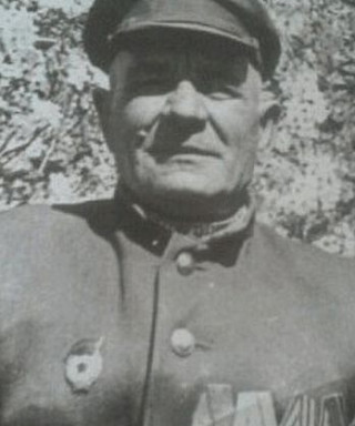 Зеленский Борис Андреевич