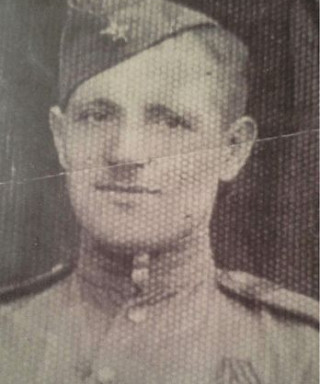 Дыщук Логвин Трофимович