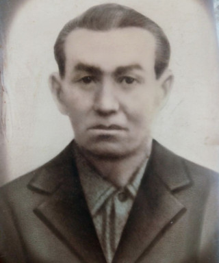 Гороховский Константин Иванович