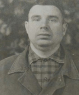 Алтухов Дмитрий Анисимович