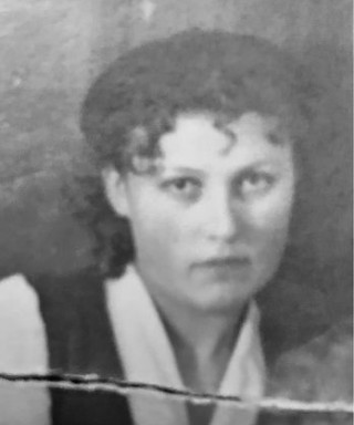 Мартихина-Лемзина Нина Павловна