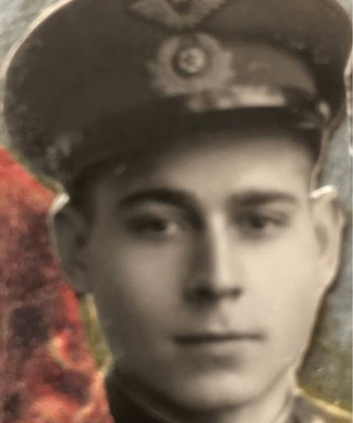 Лемзин Михаил Александрович