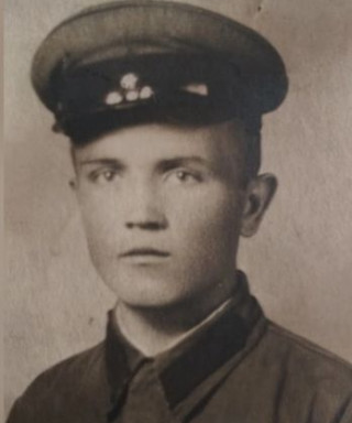 Кирилин Степан Иванович