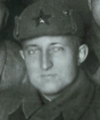 Носик Петр Николаевич