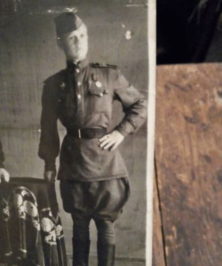 Кудрявцев Иван Александрович