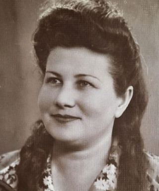 Белая Вера Яковлевна