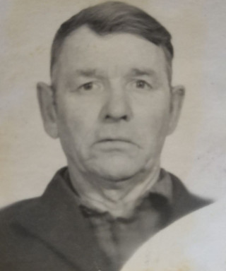 Лукин Фёдор Егорович