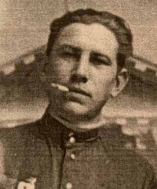 Горохов Дмитрий Александрович