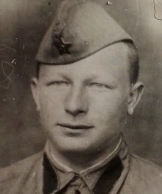 Полисадов Василий Иванович